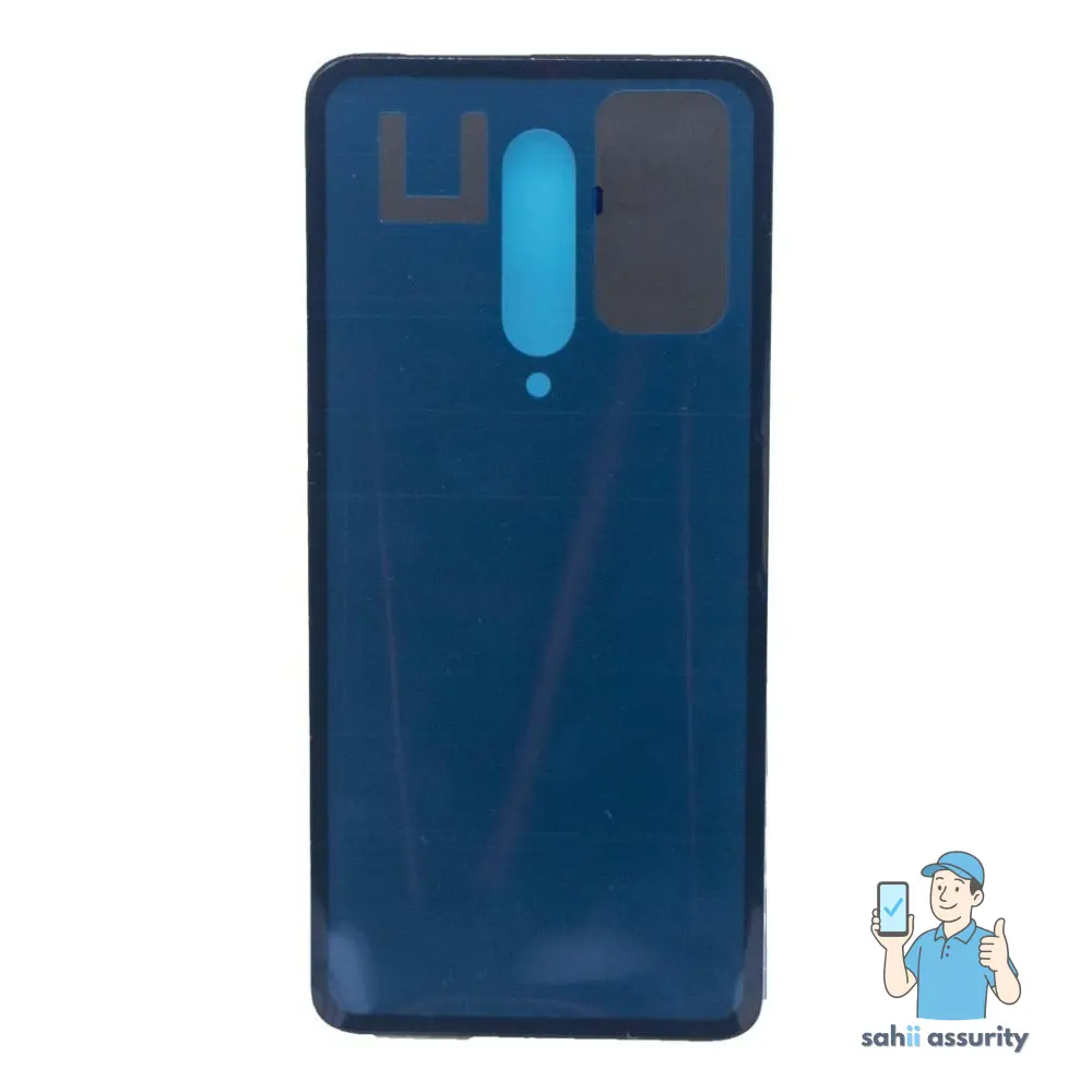 Back Panel Cover for OnePlus 7T Pro thumbnail
